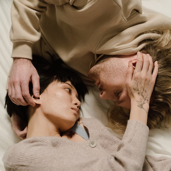 Lexa recién llegada