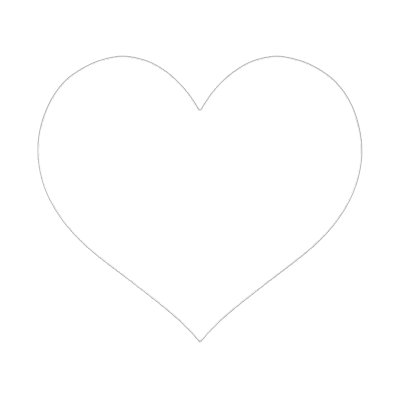 icono corazon